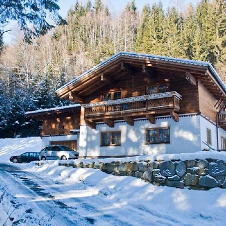 Ferienwohnung Steiner Вальд  Экстерьер фото