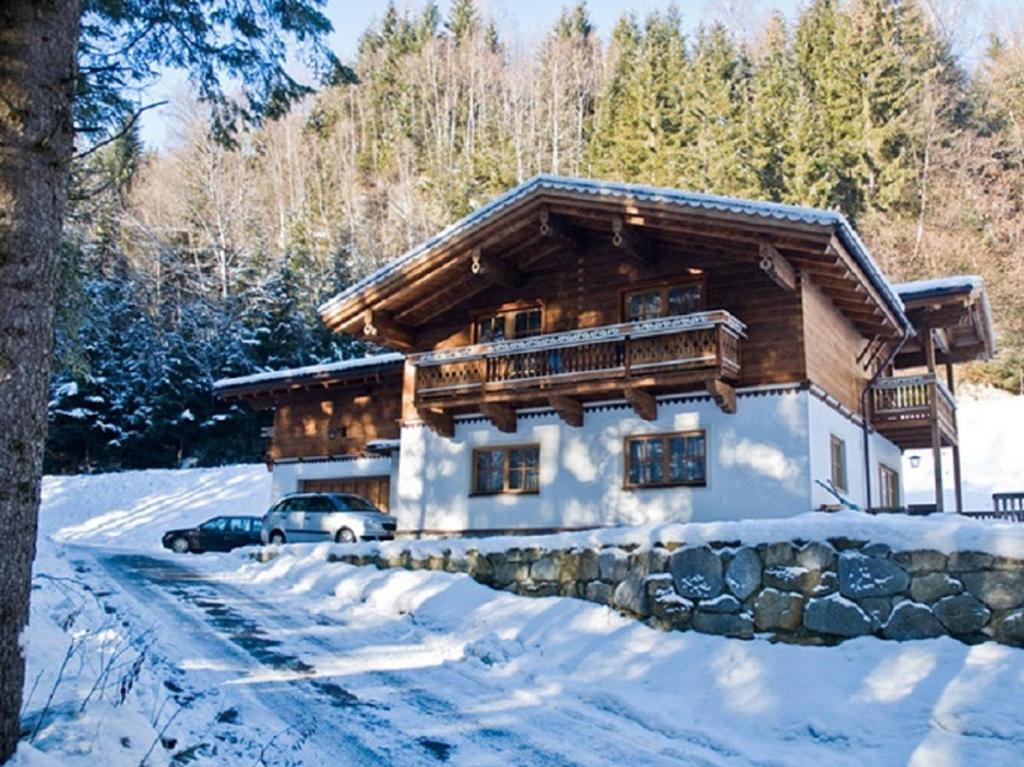 Ferienwohnung Steiner Вальд  Экстерьер фото