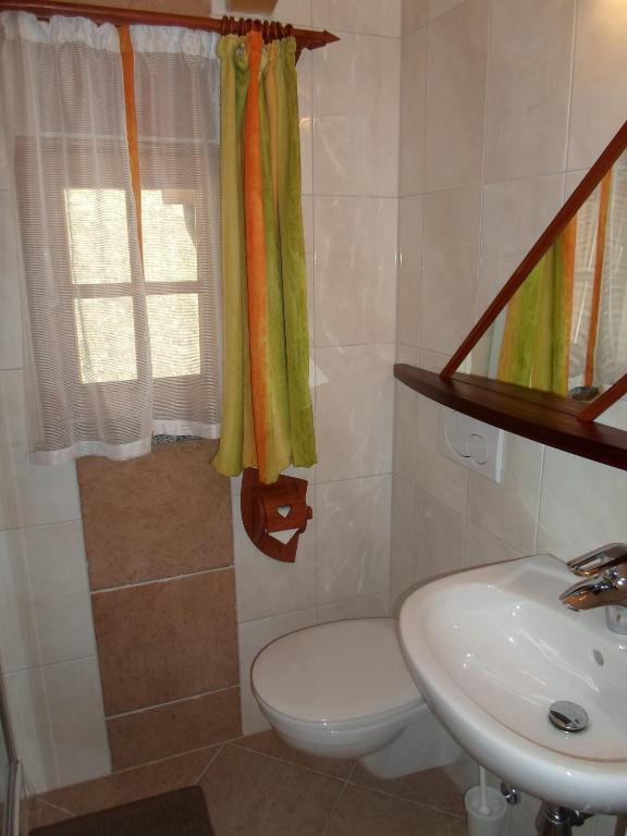 Ferienwohnung Steiner Вальд  Номер фото