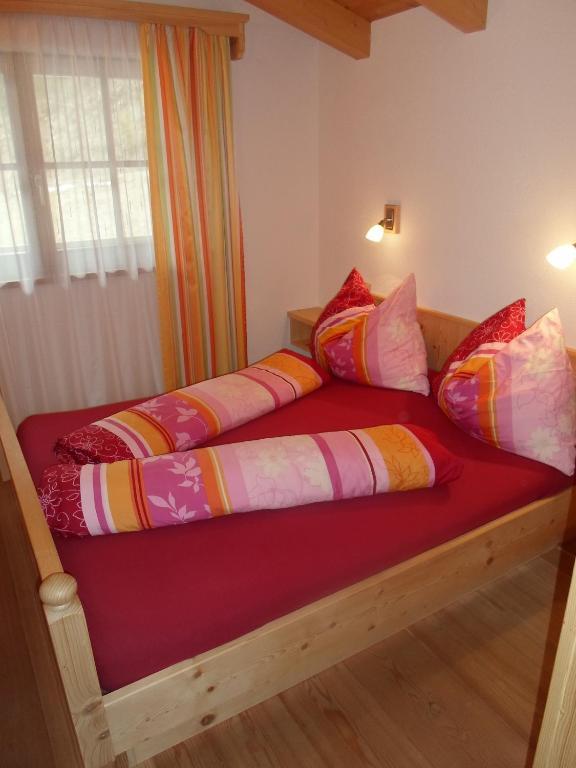 Ferienwohnung Steiner Вальд  Номер фото