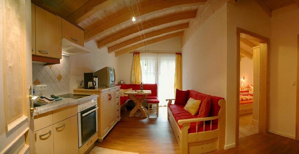 Ferienwohnung Steiner Вальд  Экстерьер фото