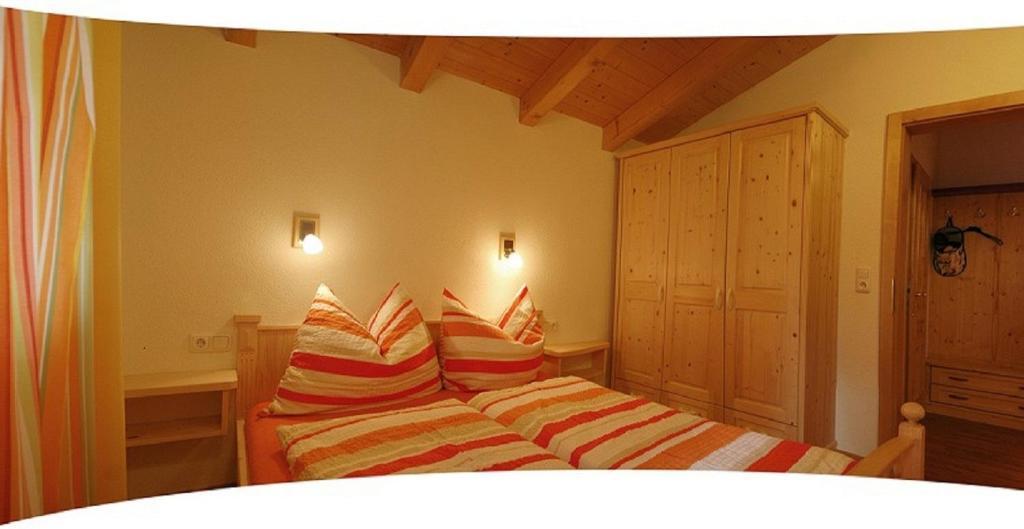 Ferienwohnung Steiner Вальд  Номер фото
