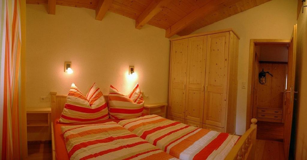 Ferienwohnung Steiner Вальд  Номер фото