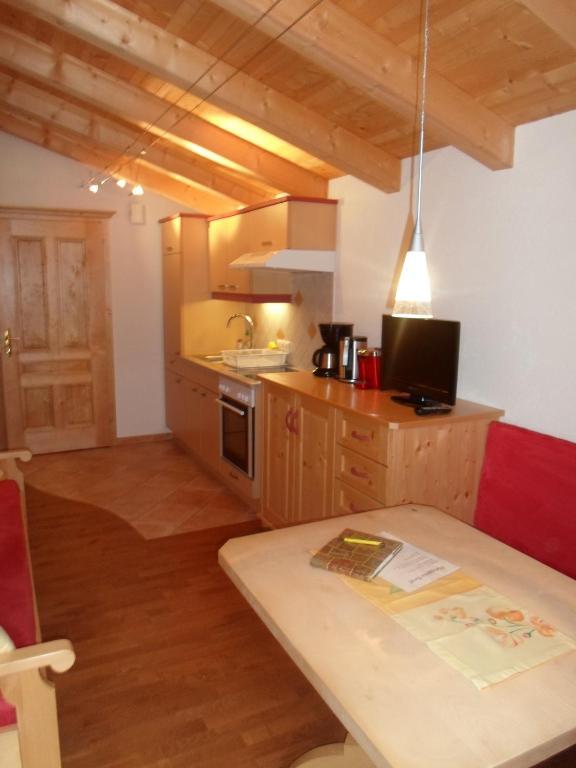 Ferienwohnung Steiner Вальд  Номер фото